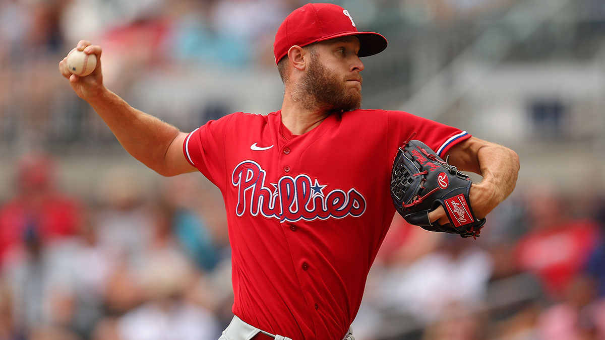 Phillies vs White Sox Pick, Game 1 Odds for Tuesday, April 18 | MLB Predictions Today article feature image