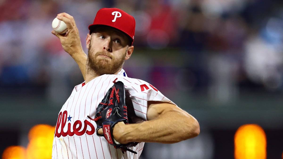 MLB NRFI Bets, Expert Picks Today | Bet Edward Cabrera, Zack Wheeler in Marlins vs. Phillies (Wednesday, April 12) article feature image