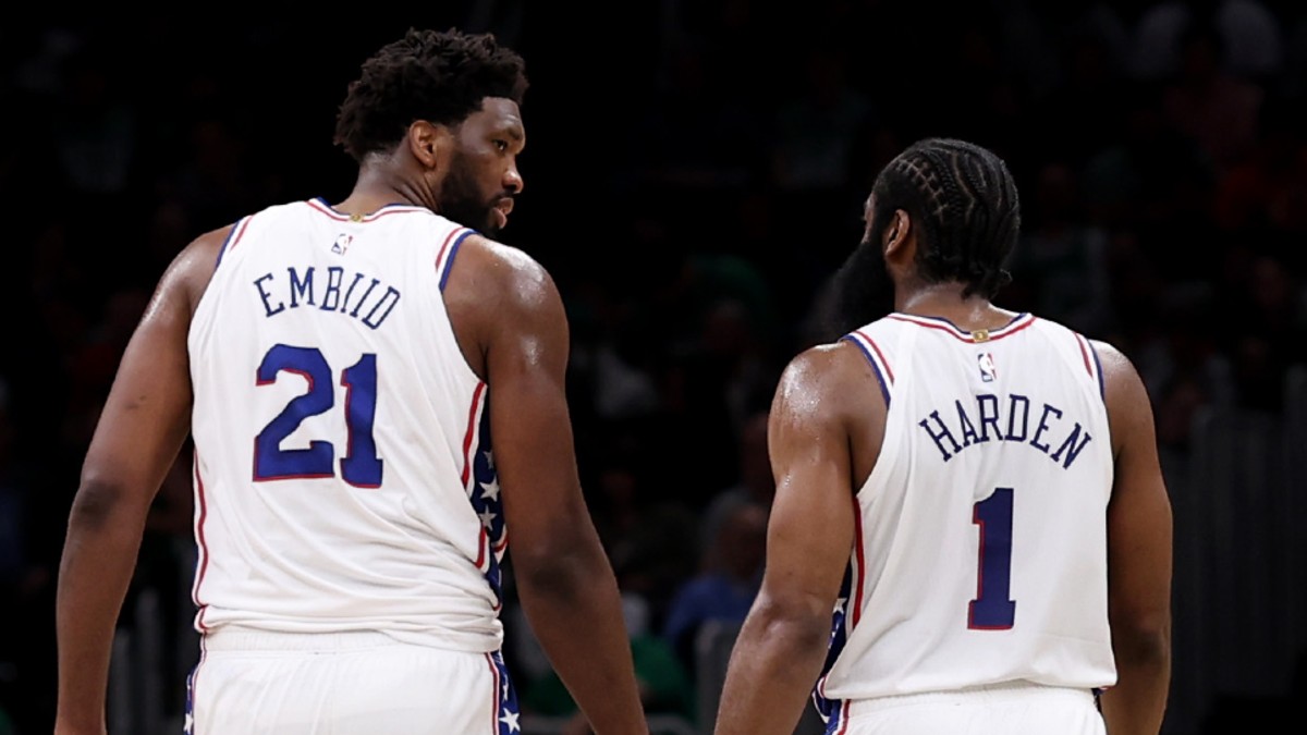 76ers vs. Celtics odds, spread, prediction for Game 3 in Philadelphia