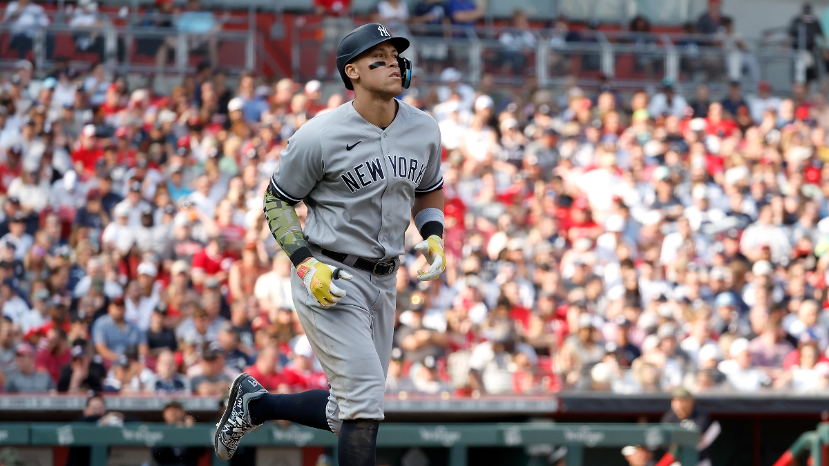 Orioles vs Yankees Prediction Today | MLB Odds, Expert Picks for Tuesday, May 23 article feature image