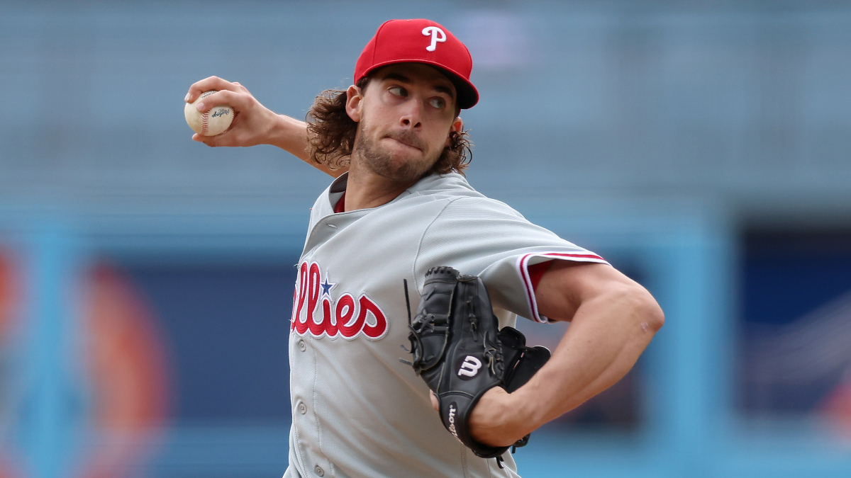 Phillies vs Braves Prediction Today | MLB Odds, Expert Picks for Thursday, May 25 article feature image