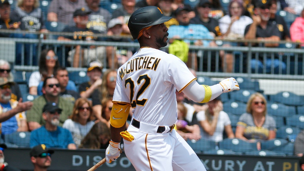 Pirates vs Orioles Odds, Picks | MLB Betting Guide for Friday article feature image