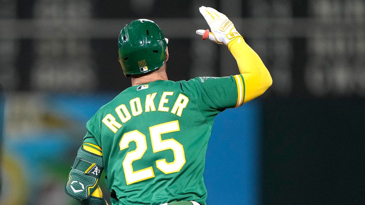 Tuesday MLB Betting Odds, Picks, Predictions: Expert Slate Breakdown, Including Marlins vs. Rockies, Athletics vs. Mariners (May 23) article feature image