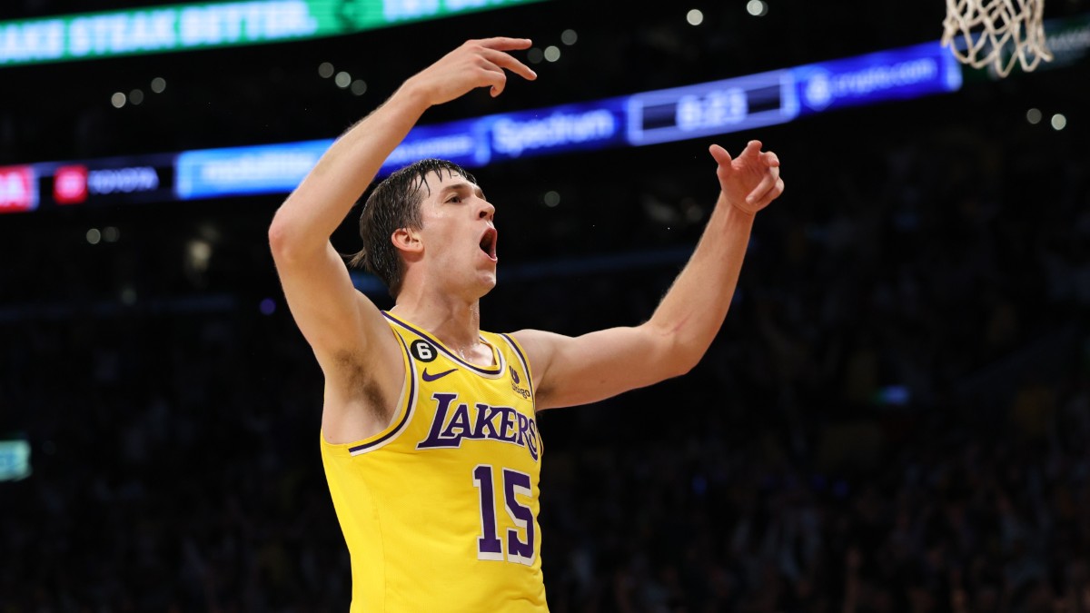 Nuggets vs. Lakers Prediction: Expert Picks, Odds, Stats & Best Bets For  Western Conference Finals Game 1 – Tuesday, May 16, 2023 - Bleacher Nation