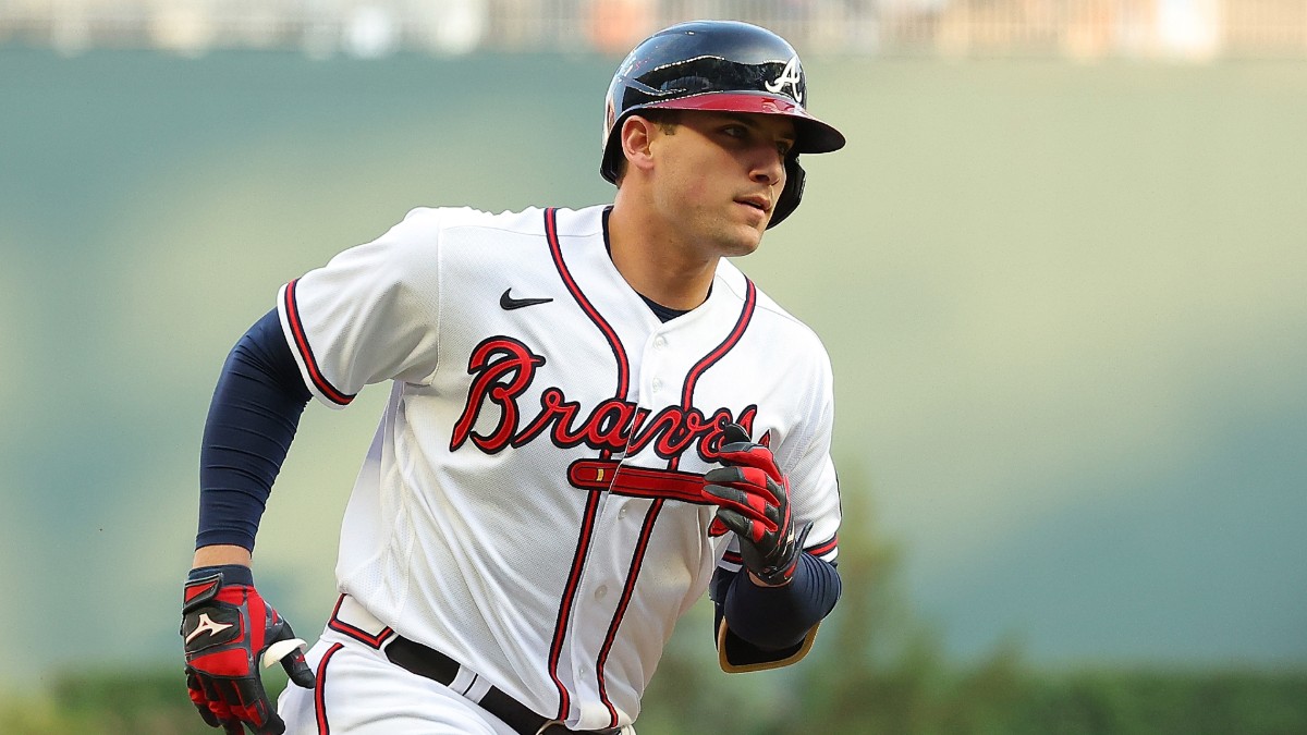 MLB Player Props | 3 Picks for Riley Greene, Austin Riley & More article feature image