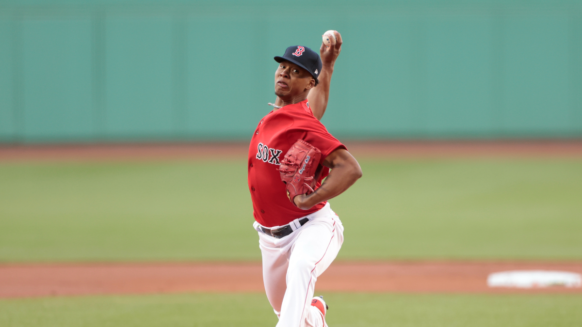 Reds vs Red Sox Prediction Today | MLB Odds, Expert Picks for Tuesday, May 30 article feature image