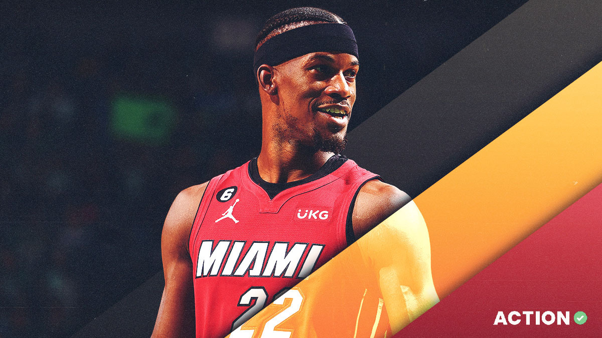 The Miami Heat Have Defied the Odds. Here’s How to Bet Them in the NBA Finals. article feature image