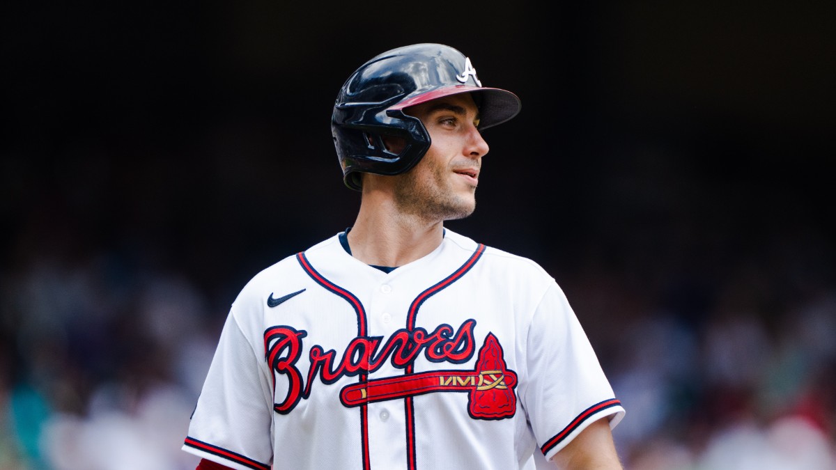 mlb props today-odds-picks-bryan de la cruz-tuesday may 23