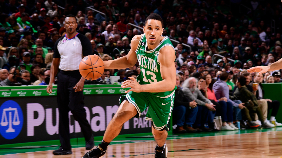 NBA Player Props: How to Bet Malcolm Brogdon & Jamal Murray article feature image