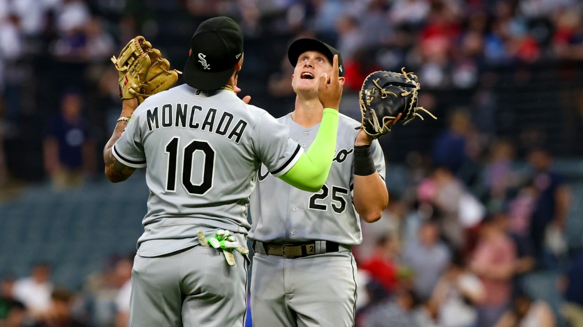 White Sox vs Tigers Odds, Picks | MLB Betting Guide & Prediction article feature image