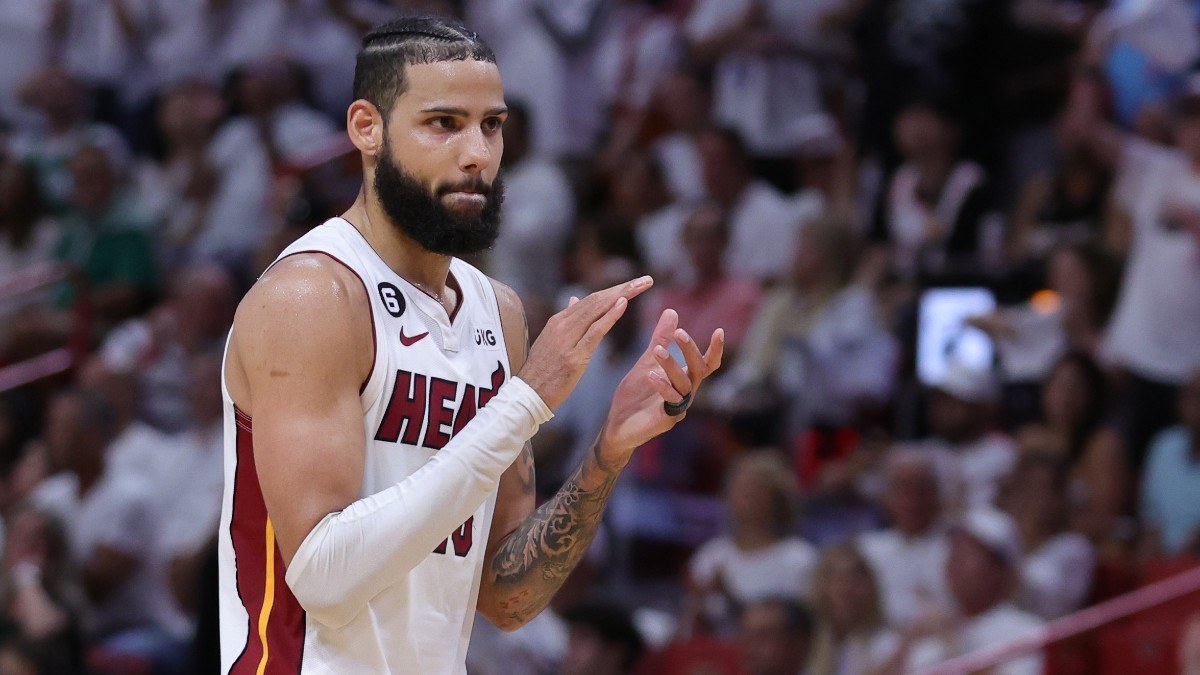 NBA Finals 2023 Odds, Predictions, Expert Picks & Best Bets