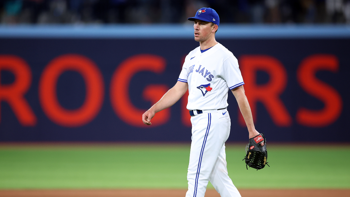 Yankees vs Blue Jays Prediction Today | MLB Odds, Expert Picks for Wednesday, May 17 article feature image