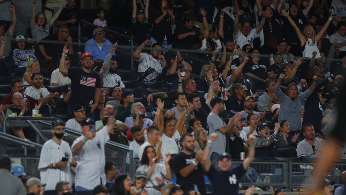 How Recreational Bettors Have Changed Betting 5 Years After PASPA Image