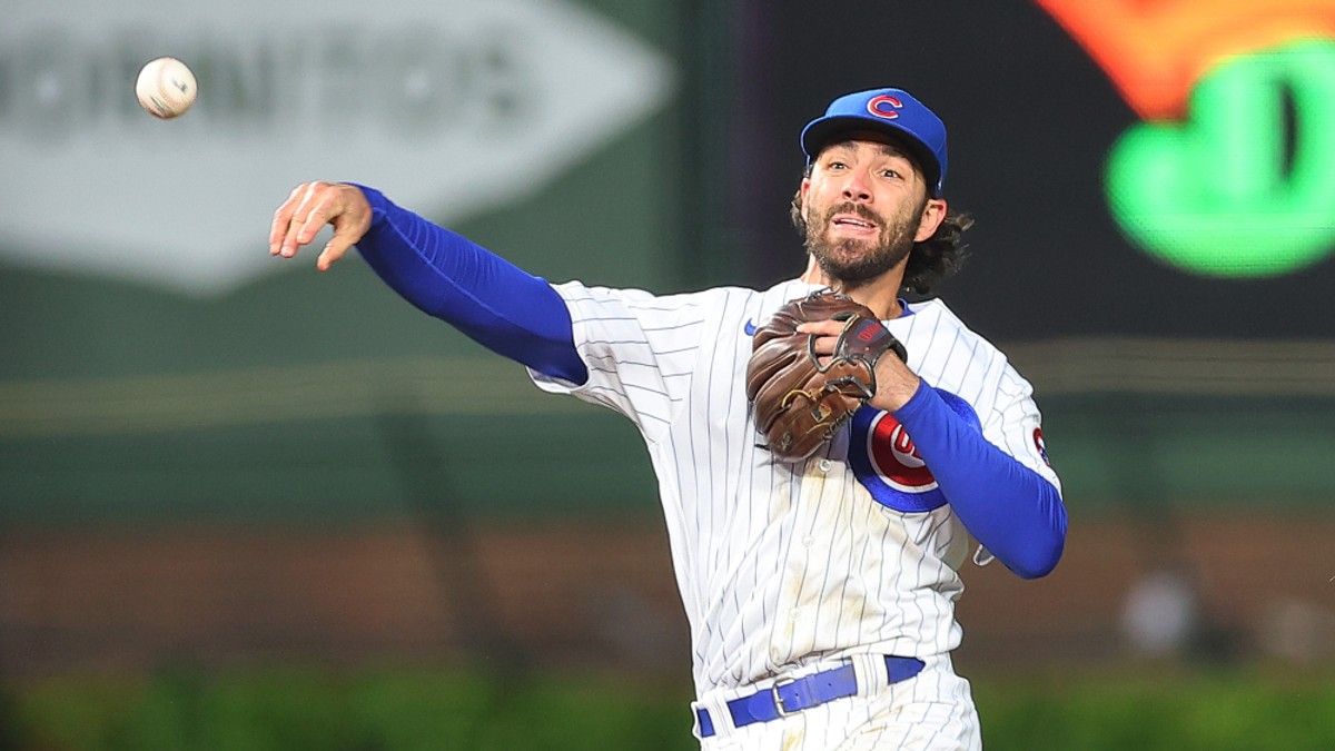 MLB Predictions Today | Odds, Expert Picks for Cardinals vs Cubs (Wednesday, May 10) article feature image