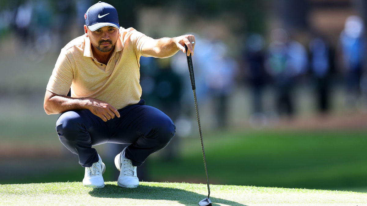 2023 Wells Fargo Championship Odds & Picks: Bet Jason Day, Cameron Young & Wyndham Clark at Quail Hollow article feature image