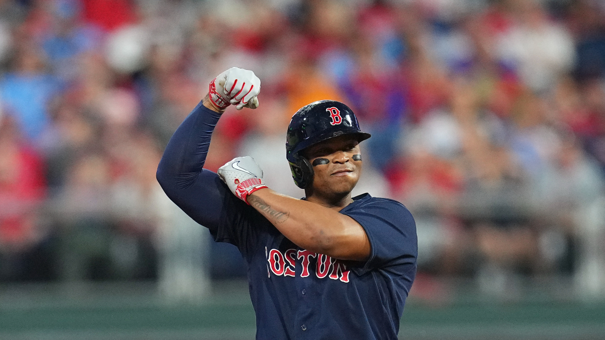 Cardinals vs Red Sox Prediction Today | MLB Odds, Expert Picks for Sunday, May 14 article feature image