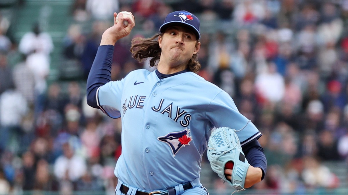 Astros vs Blue Jays MLB Odds | Picks, Predictions for Tuesday (June 6) article feature image