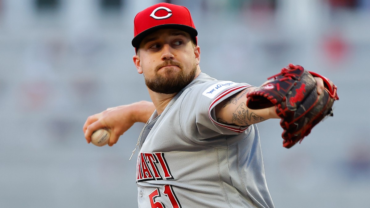 MLB Underdog Picks Today | Reds vs Padres Odds, Prediction for Tuesday, May 2 article feature image
