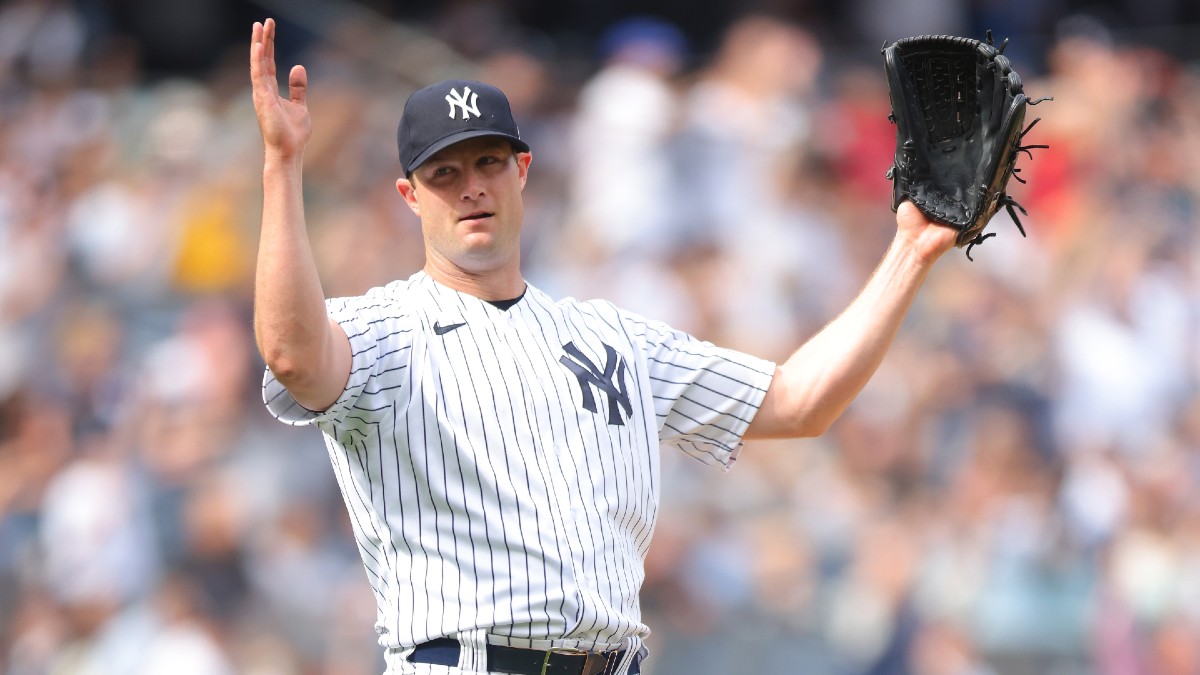 Guardians vs Yankees Tuesday Pick | MLB Odds, Prediction Today (May 2) article feature image