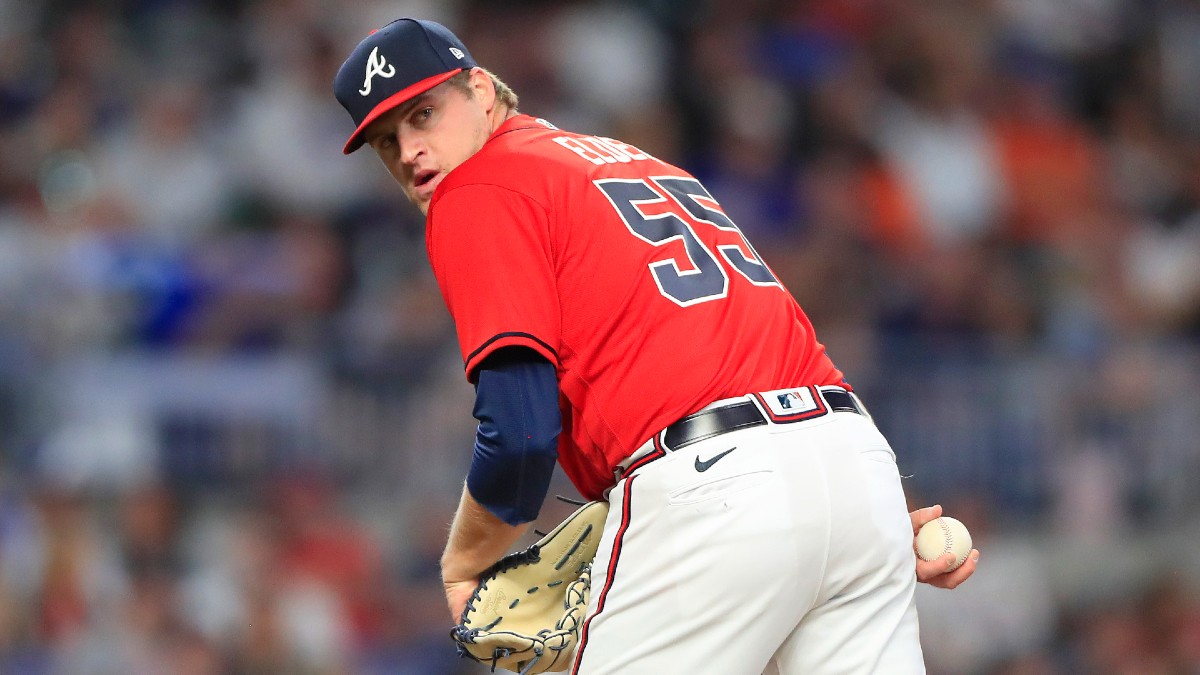 Orioles vs Braves Odds, Preview | MLB Picks, Predictions Today article feature image