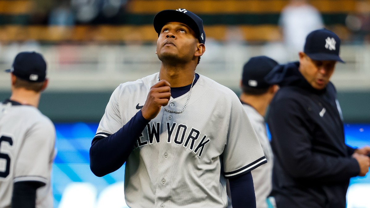 Yankees vs Rays Prediction Today | MLB Odds, Picks for Friday, May 5