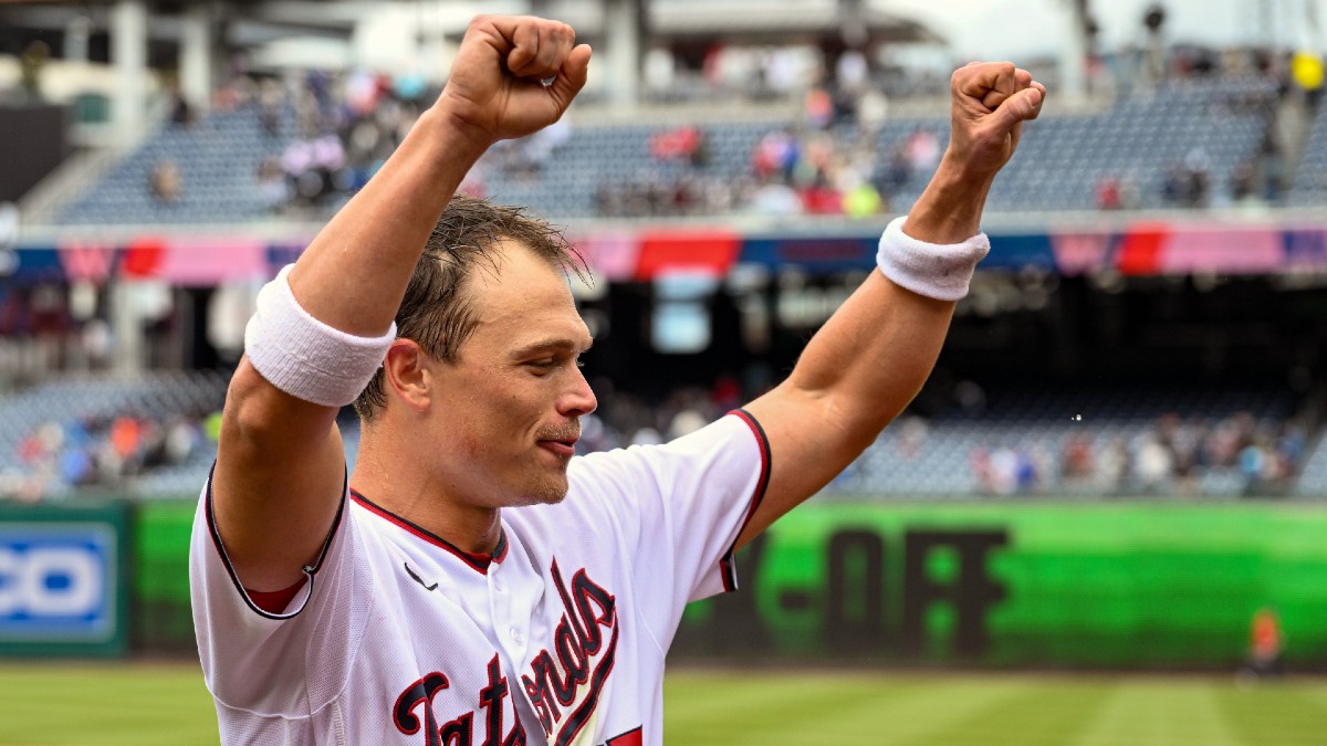 Nationals vs. Cardinals Predictions & Picks - July 15