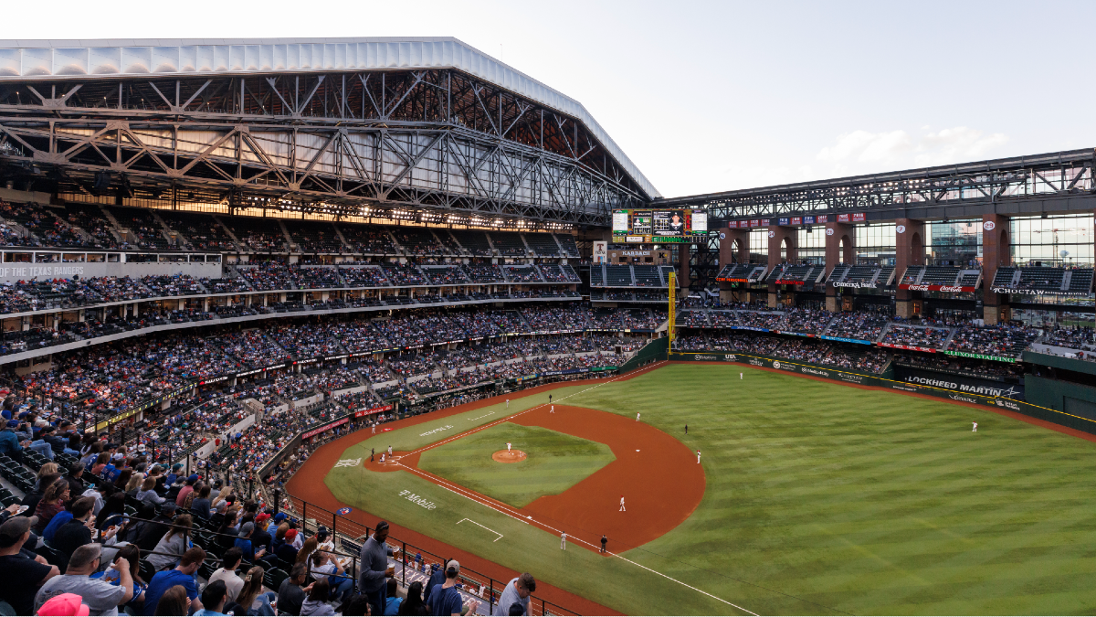 MLB Betting Picks & Predictions for Today’s Games | Action Network article feature image