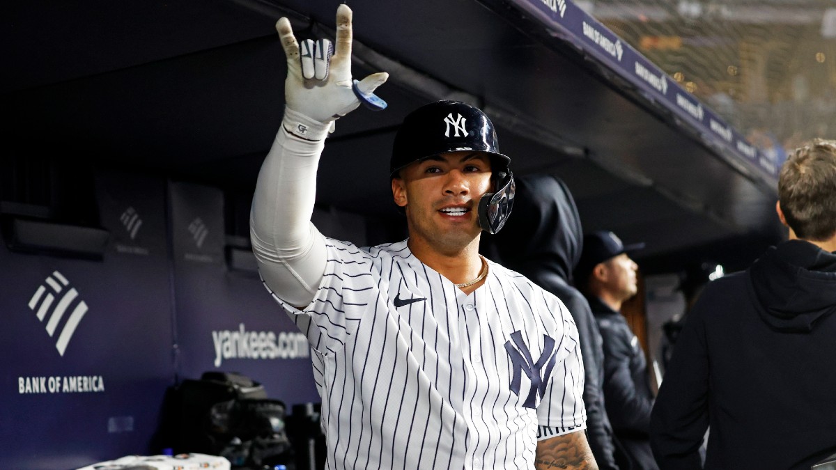 Orioles vs Yankees Prediction Today | MLB Odds, Expert Picks for Thursday, May 25 article feature image