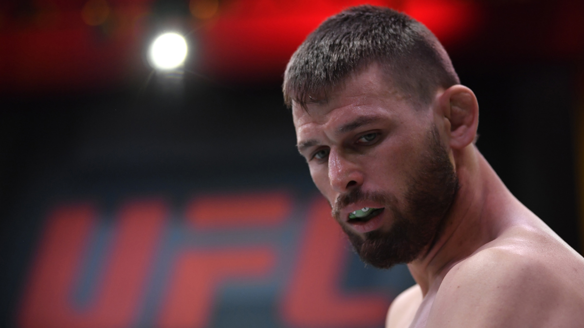 UFC Charlotte Luck Ratings: The Undervalued Fighters to Consider Betting Now (Saturday, May 13) article feature image