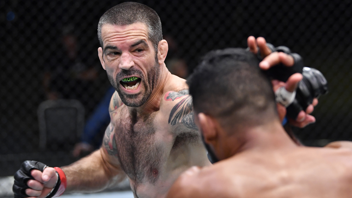 UFC Charlotte Luck Ratings: The Undervalued Fighters to Consider Betting Now (Saturday, May 13)