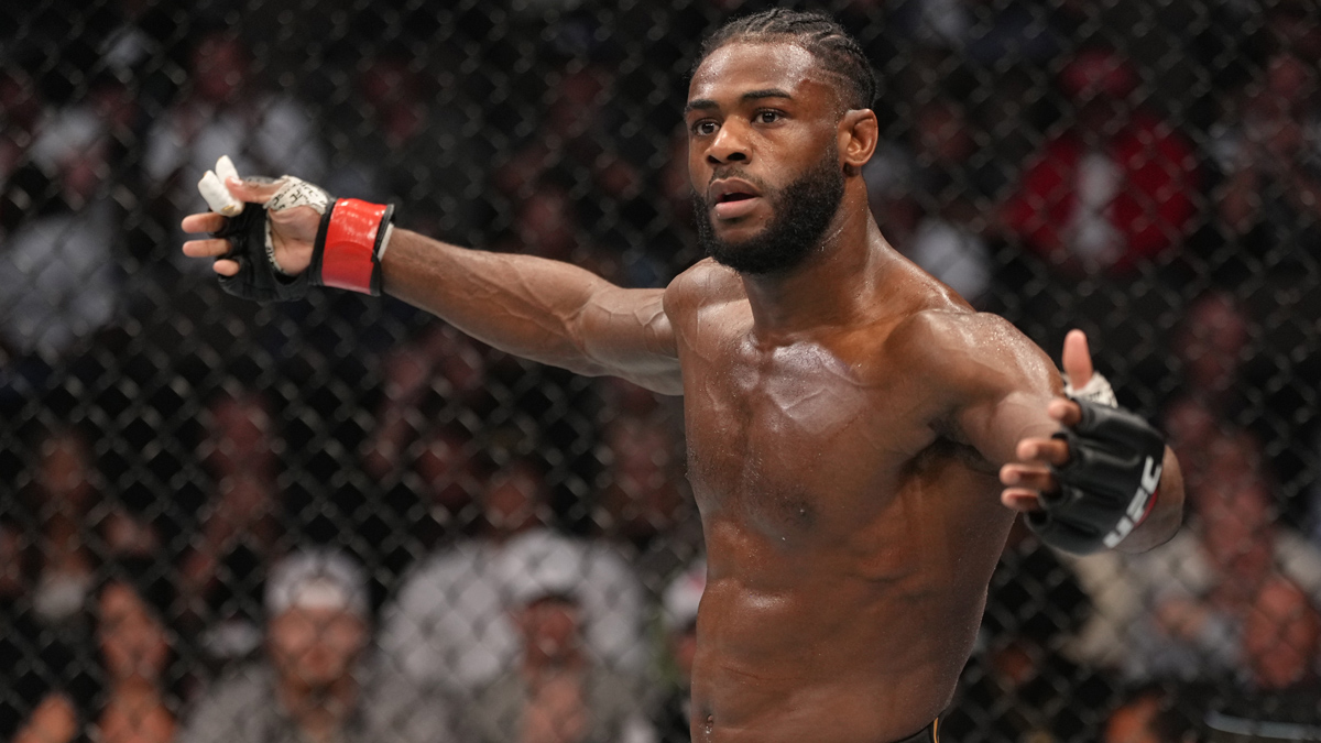 UFC 288 Odds, Picks, Projections: Our Best Bets for Aljamain Sterling vs. Henry Cejudo and More (Saturday, May 6) article feature image