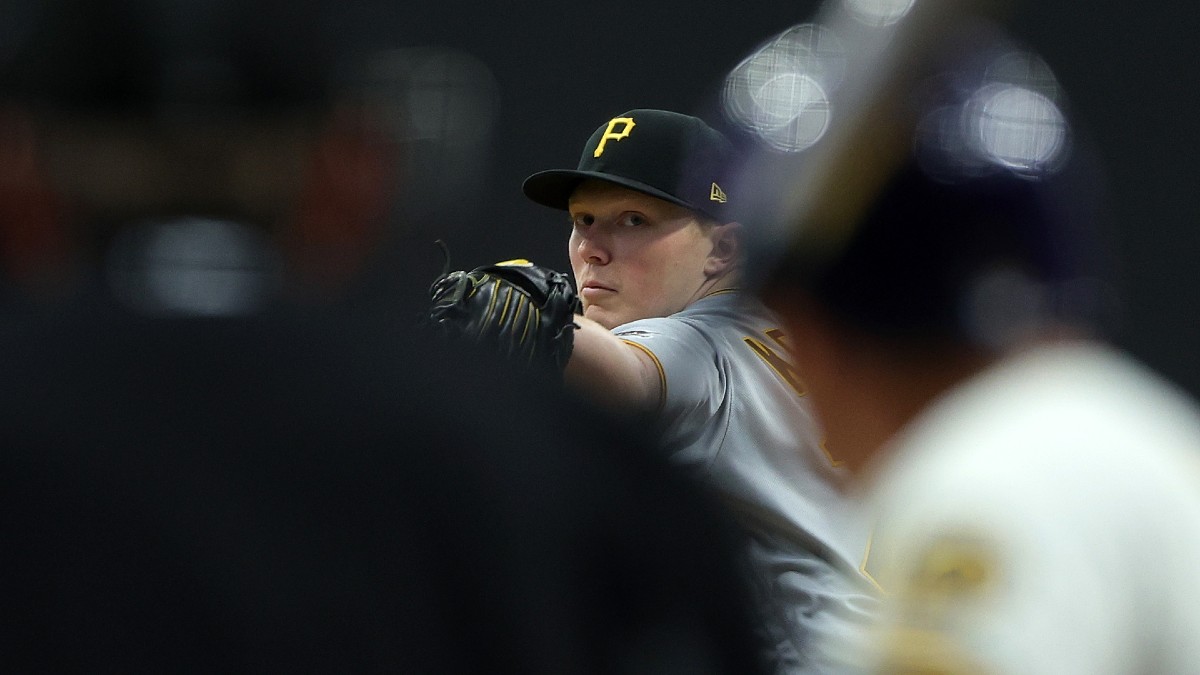 MLB Predictions Today | Odds, Best Bets for Pirates vs Mariners, More (Friday, May 26)