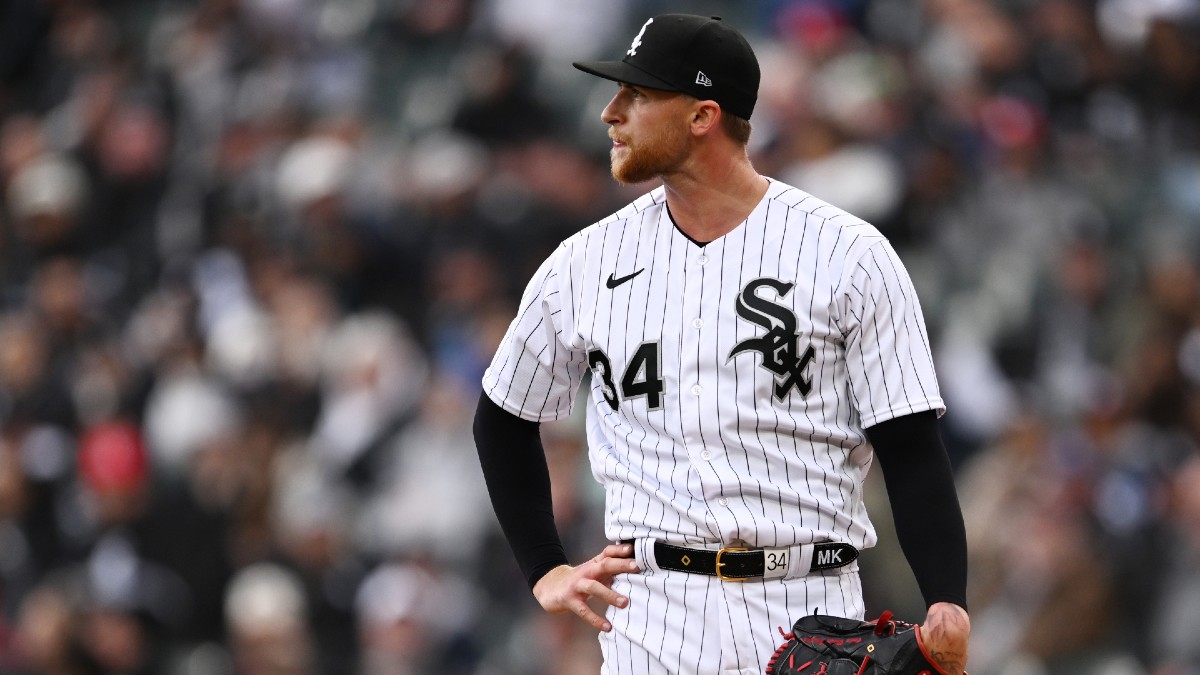 MLB Player Props Picks Today | Pete Alonso, Bryce Elder, Michael Kopech (Tuesday, May 2) article feature image