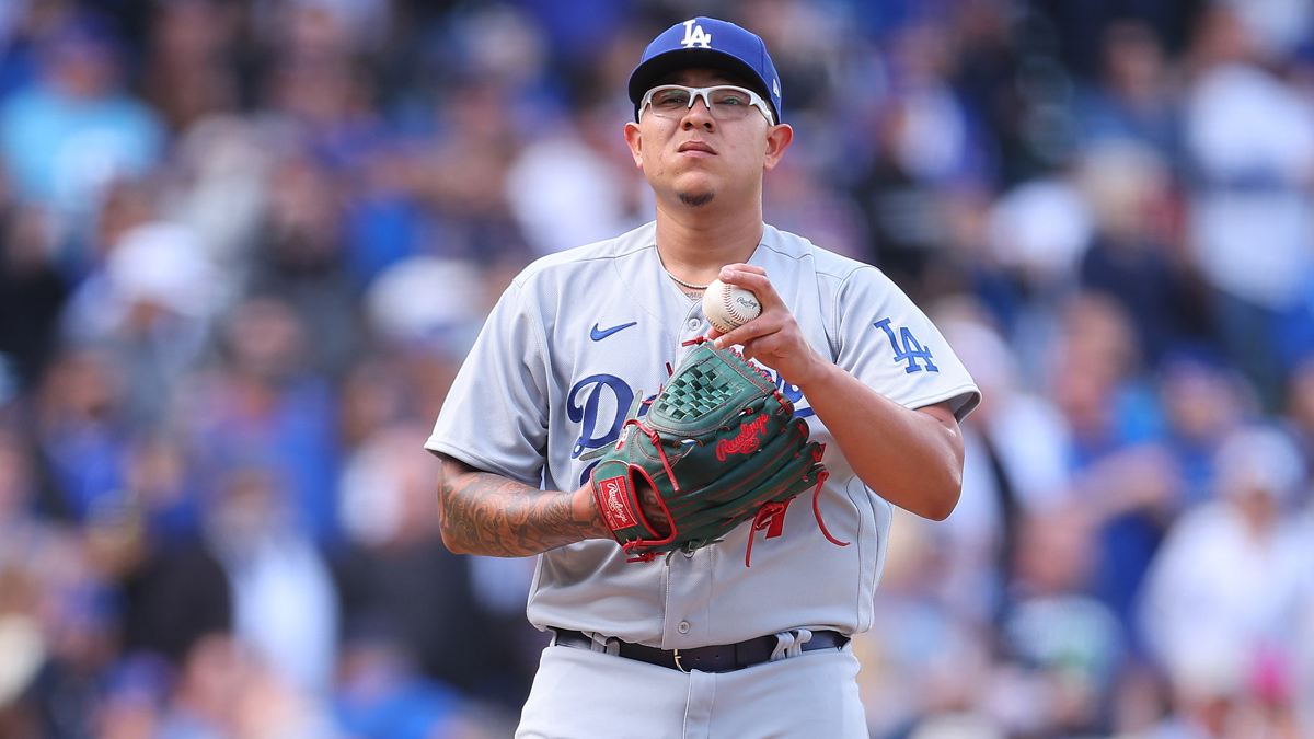 MLB Props Today | Odds, Picks for Nestor Cortes, Jon Gray, Julio Urias (Saturday, May 13) article feature image