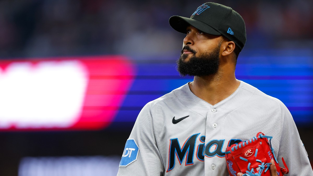 Braves vs Marlins Pick Today | MLB Odds, Predictions (Tuesday, May 2) article feature image