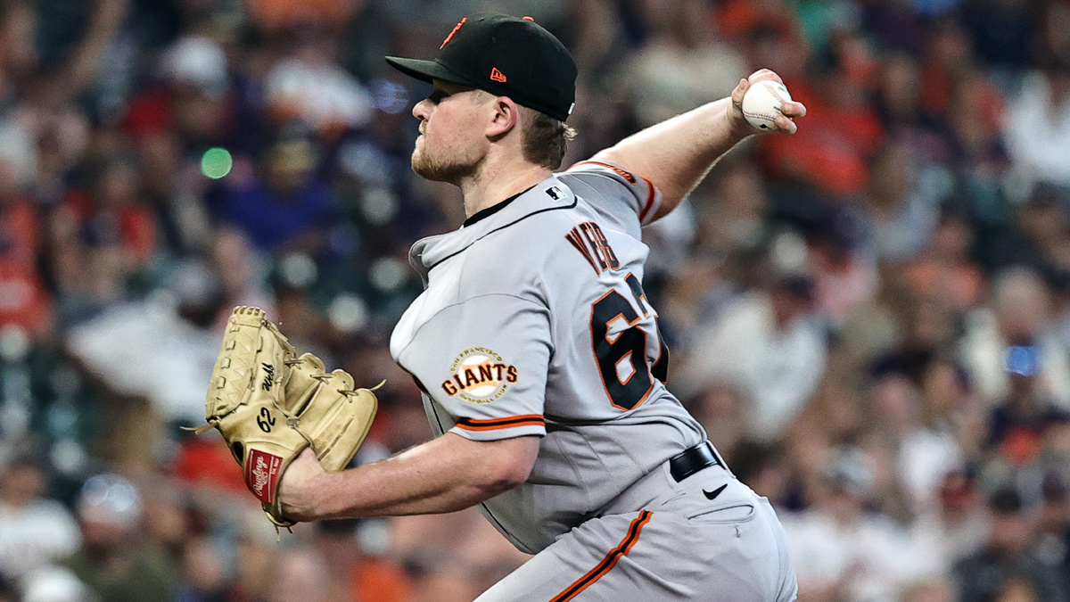 MLB Player Props Today | Expert Picks for Brady Singer, Corbin Burnes, Logan Webb (May 27) article feature image