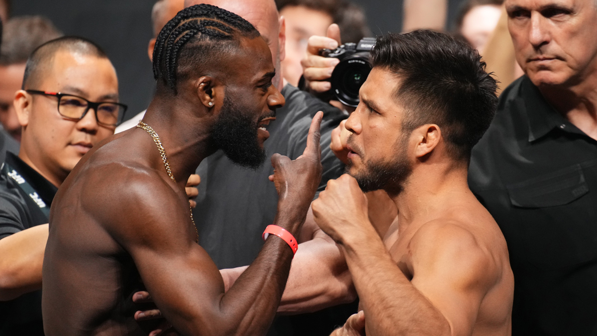 UFC 288 Odds: Betting Picks, Previews, Predictions for Every Fight (May 6, Saturday) article feature image