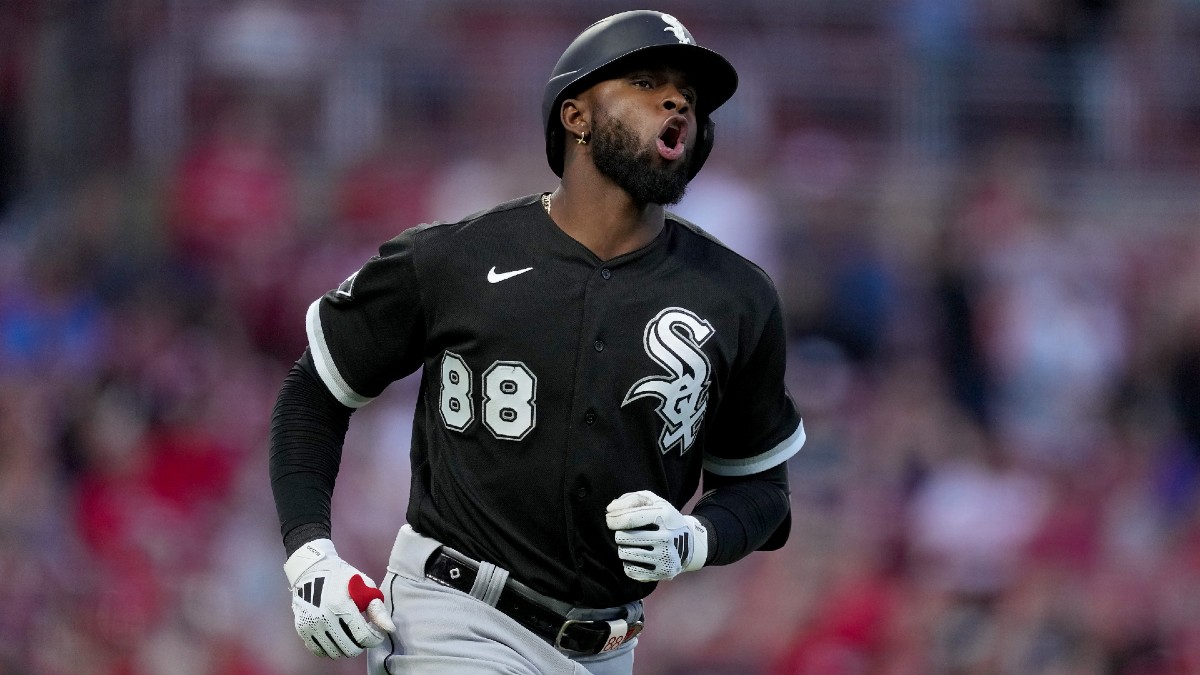 MLB Odds Thursday | White Sox vs. Tigers Sharp Betting Pick article feature image