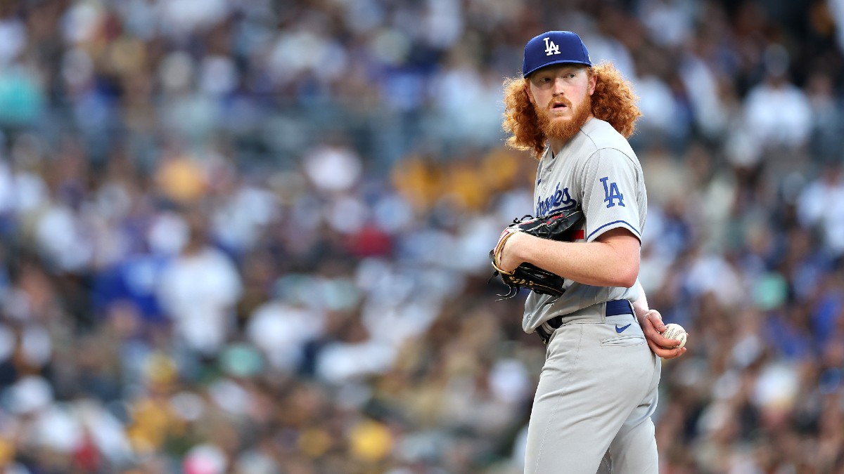 Padres vs Dodgers Prediction Today | MLB Odds, Picks for Friday, May 12