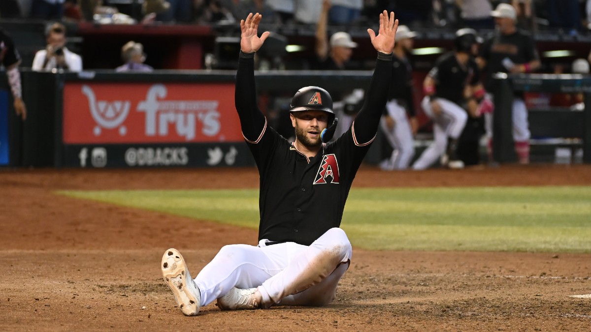 MLB Odds Today | Expert Picks, Predictions for Guardians vs White Sox, Diamondbacks vs Athletics, More (Tuesday, May 16) article feature image
