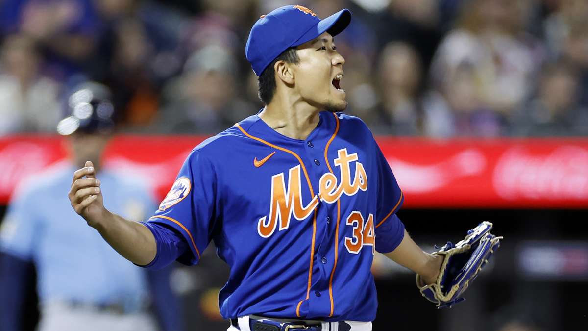 MLB Odds, Picks: Mets vs Cubs Prediction Today article feature image