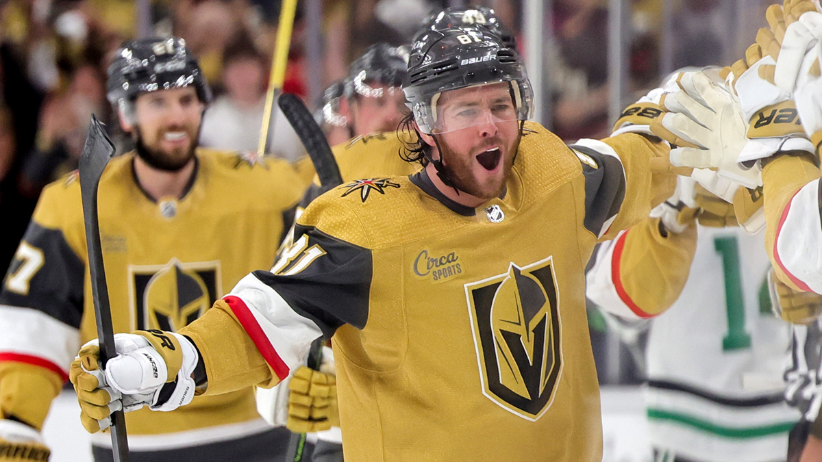 Stanley Cup Final PrizePicks: Marchessault, Barbashev Among Game 3 Plays article feature image