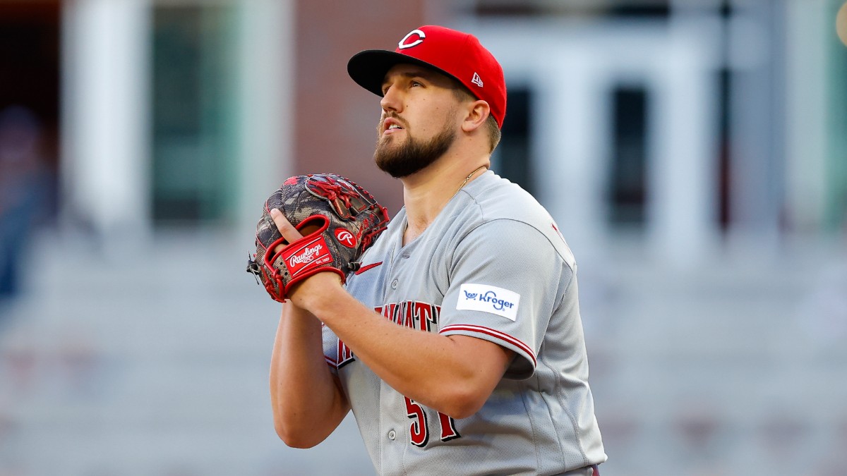 MLB Underdog Picks Today | Odds, Predictions for Cardinals vs Reds, White Sox vs. Guardians (Tuesday, May 23) article feature image