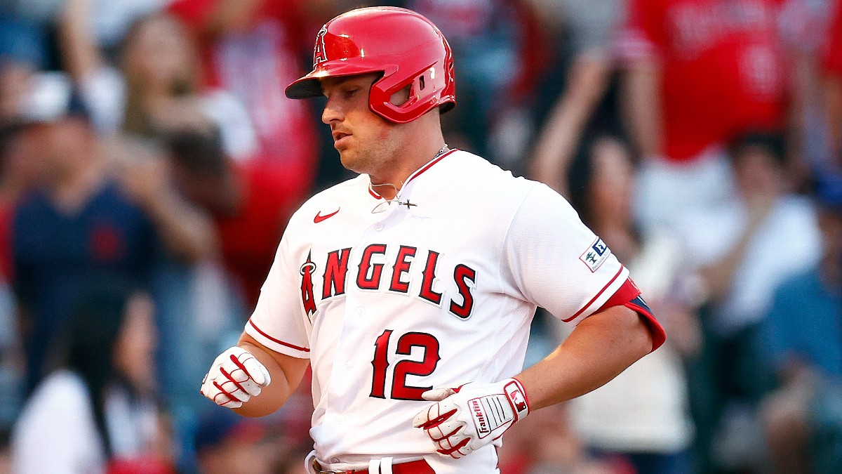 MLB Odds, Picks: Angels vs Cardinals Prediction Today article feature image
