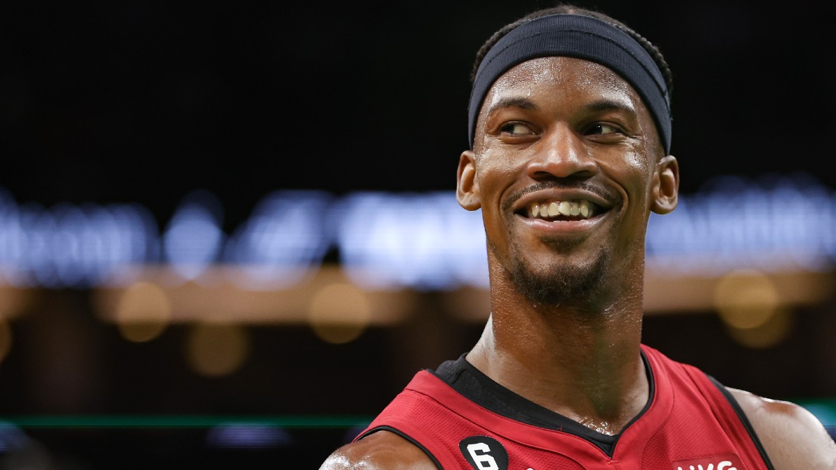 NBA Odds, Picks, Predictions: Anderson’s Bets for Celtics vs Heat Game 3 article feature image