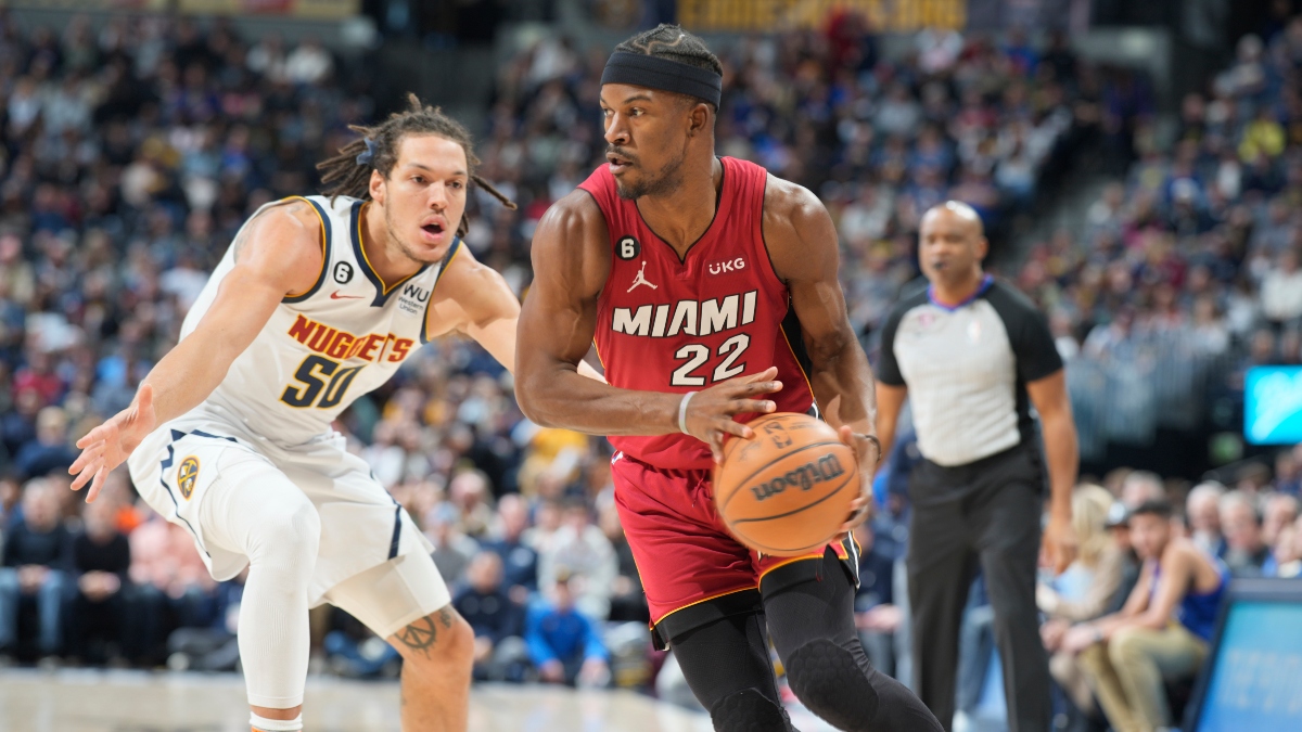 Bet $10, Get $200 in Bonus Bets if Butler Scores 1+ Point vs. Denver (& More)!