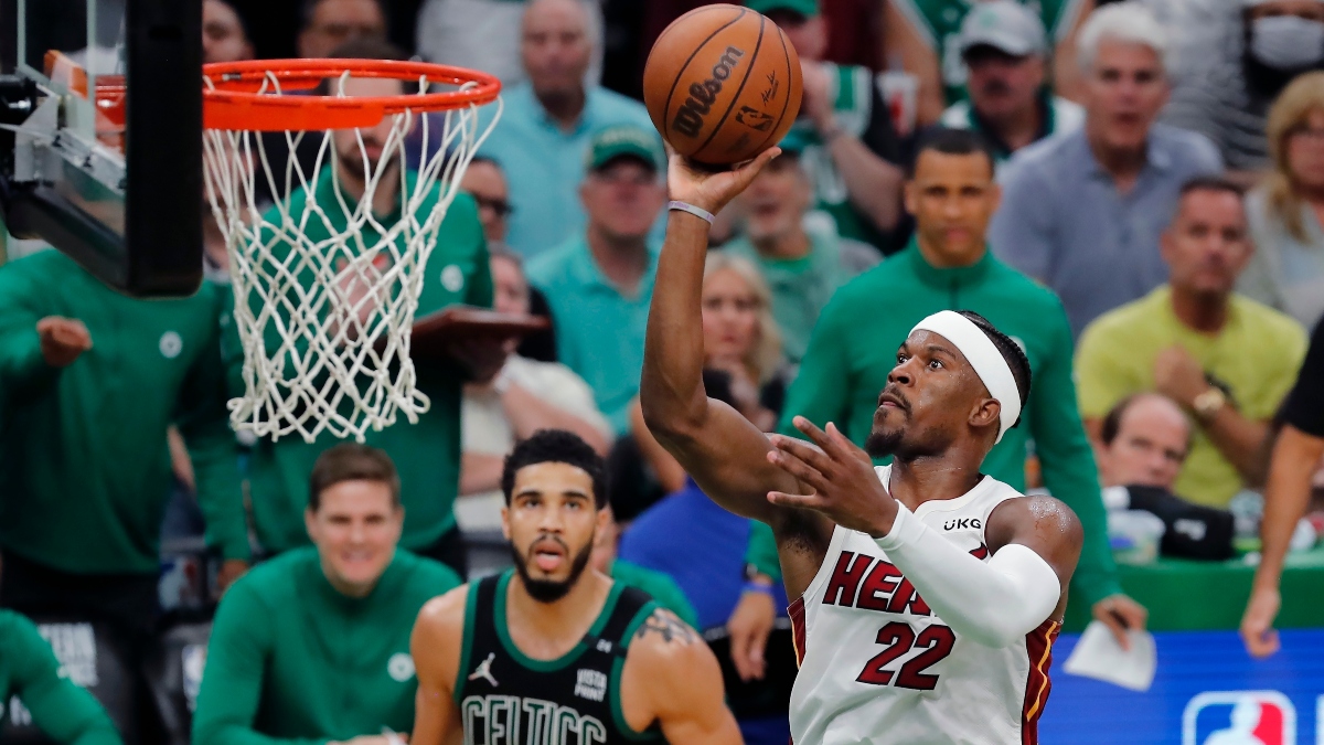 Bet $10, Get $200 in Bonus Bets if Butler Scores 1+ Point (& More)!