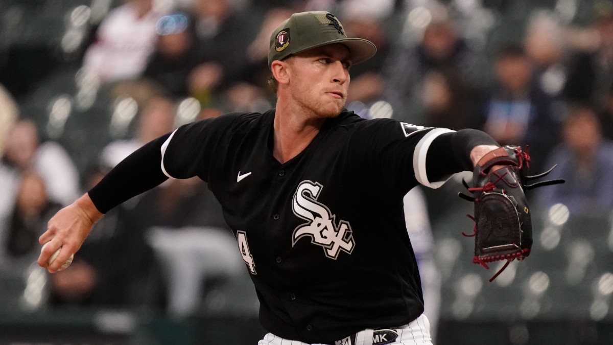 Angels vs White Sox Prediction Today | MLB Odds, Picks for Monday, May 29 article feature image