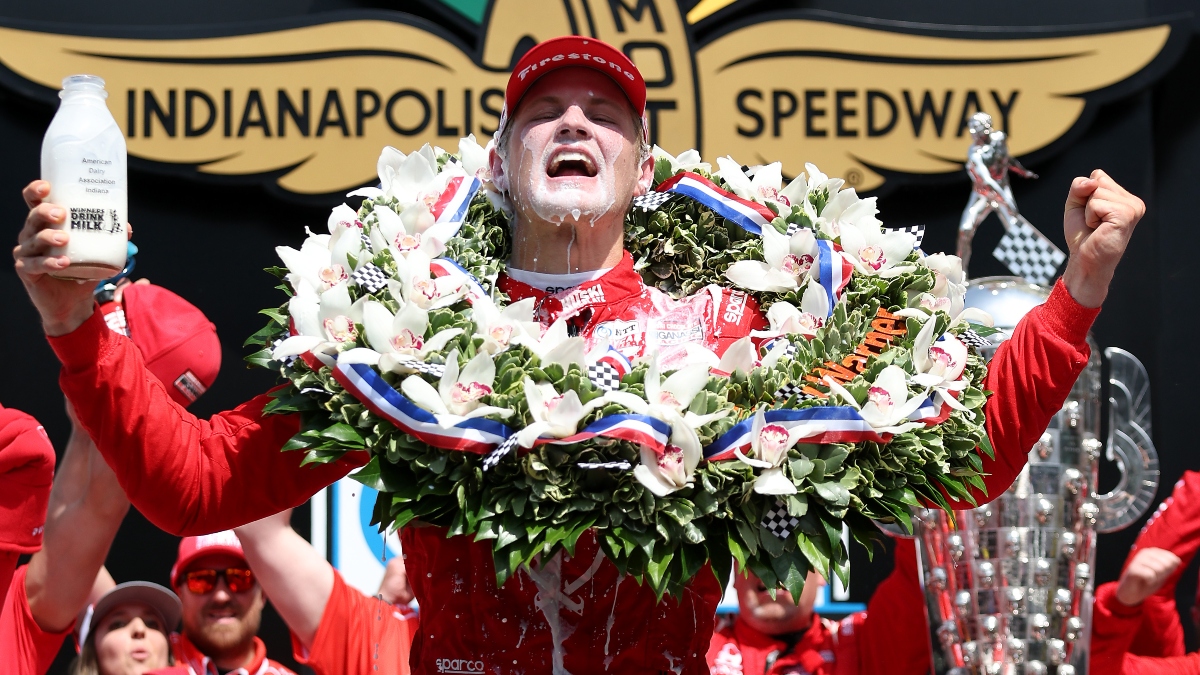 Indy 500 Odds 2023: Updated Lines for Sunday’s Race (May 28) article feature image