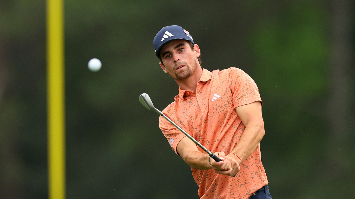 DraftKings, FanDuel PGA DFS Picks: Horse For The Course - Zurich Classic  2023